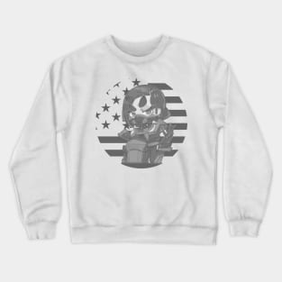 Fan art Crewneck Sweatshirt